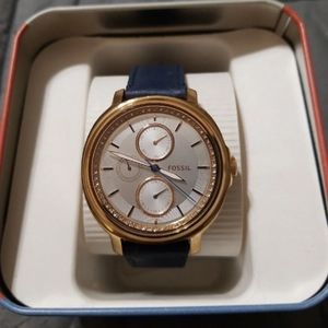 Fossil watch for women